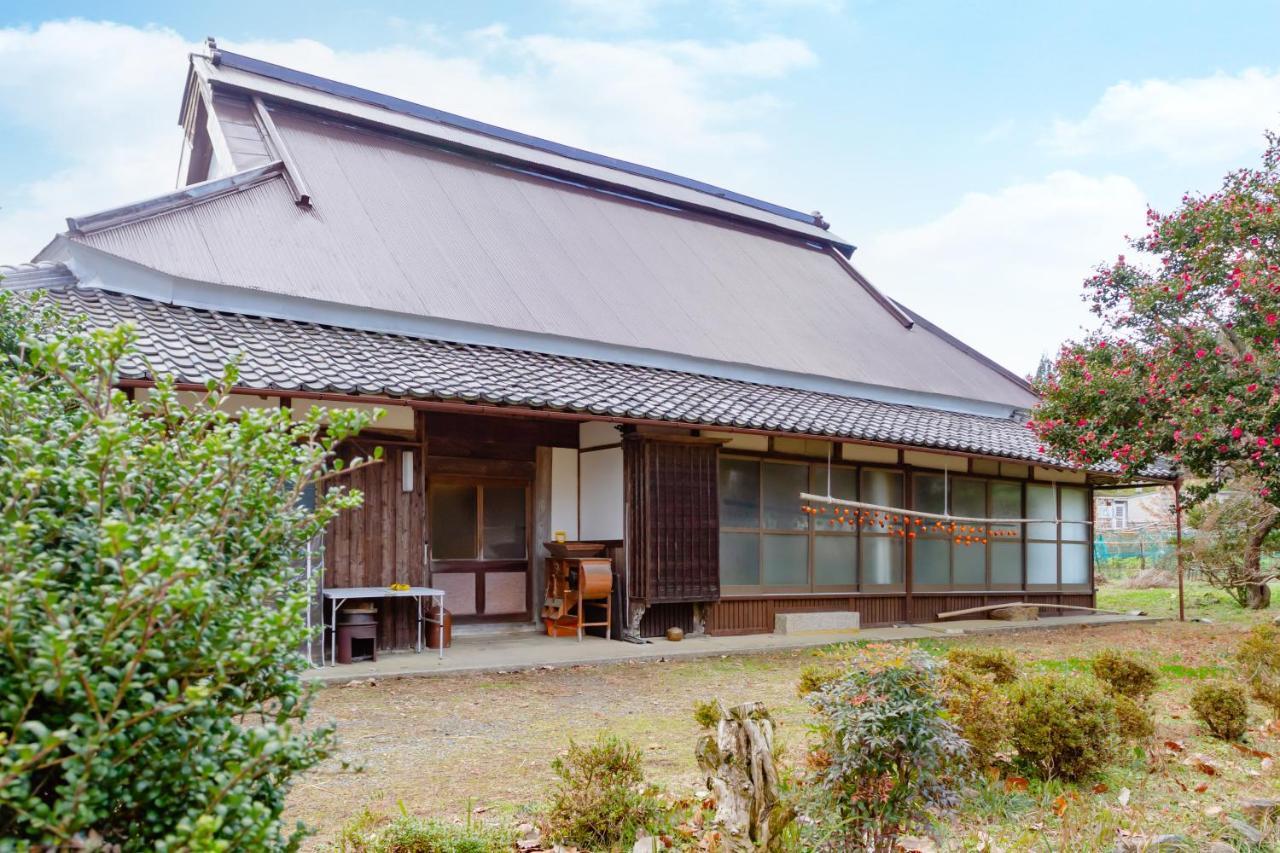 一汁一菜の宿　ちゃぶダイニング Ichiju Issai No Yado Chabu Dining Unforgettable Farmstay Experience In Deep Kyoto Ayabe Zewnętrze zdjęcie