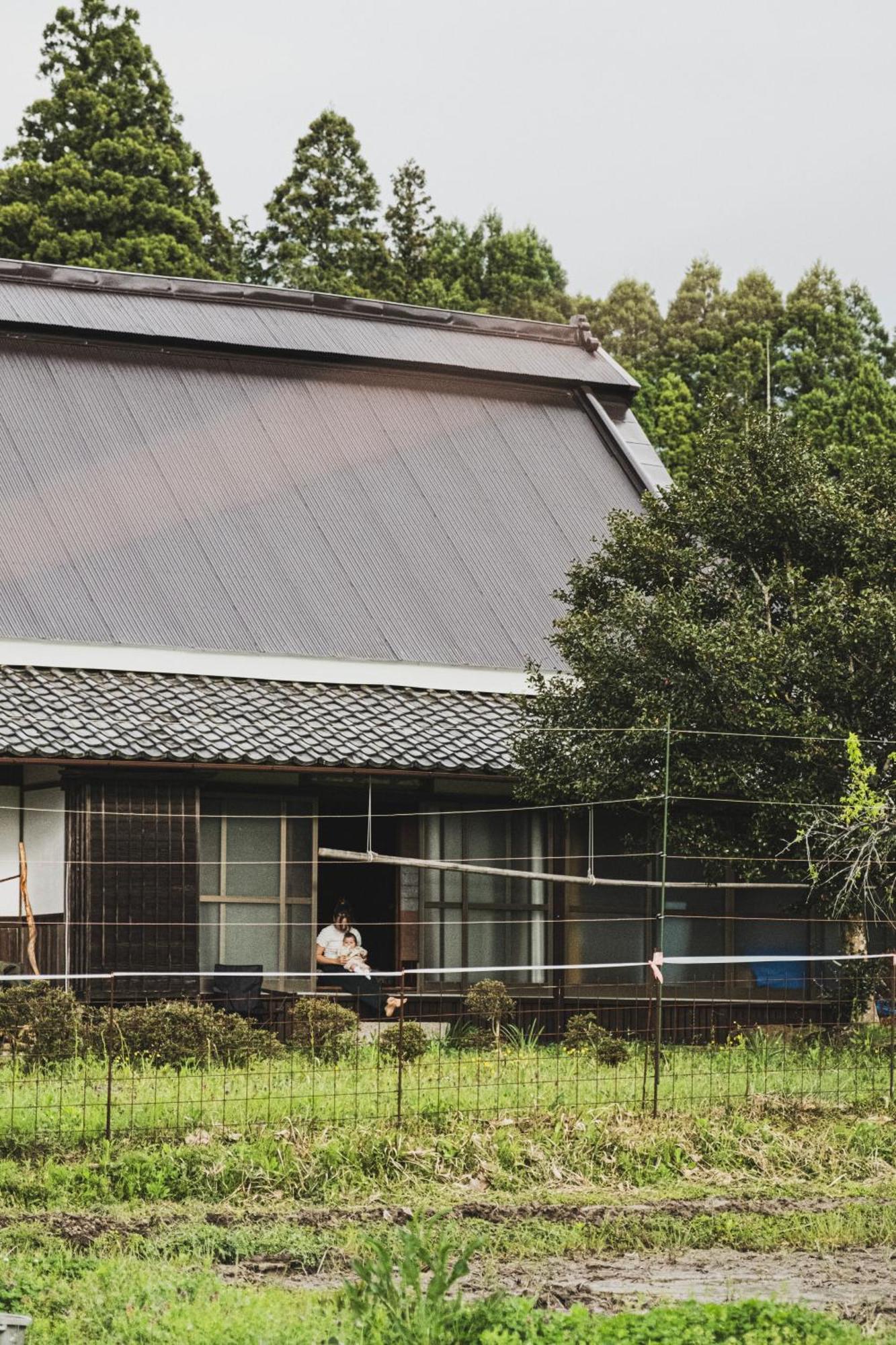 一汁一菜の宿　ちゃぶダイニング Ichiju Issai No Yado Chabu Dining Unforgettable Farmstay Experience In Deep Kyoto Ayabe Zewnętrze zdjęcie